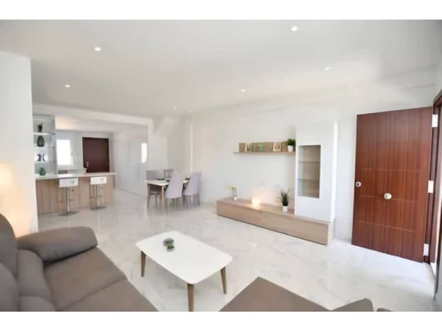 2 soverom Bungalow til salgs i San Miguel de Salinas - € 251 900 (Ref: 10080248)