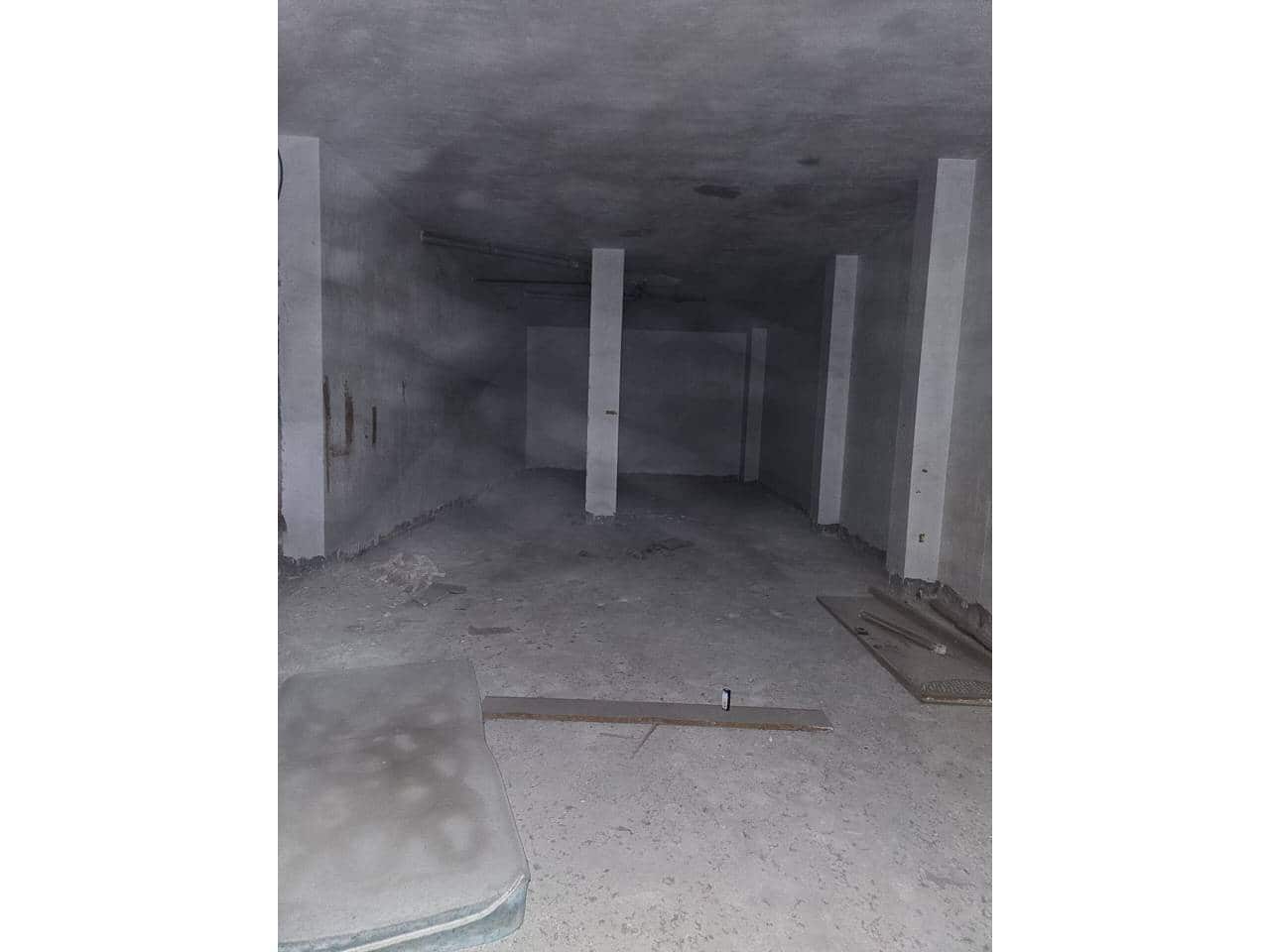 Commercial for sale in El Campello - € 150,000 (Ref: 10127498)