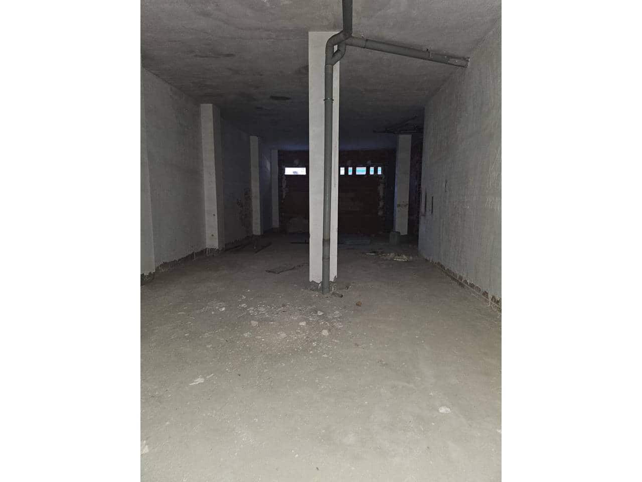 Commercial for sale in El Campello - € 150,000 (Ref: 10127498)