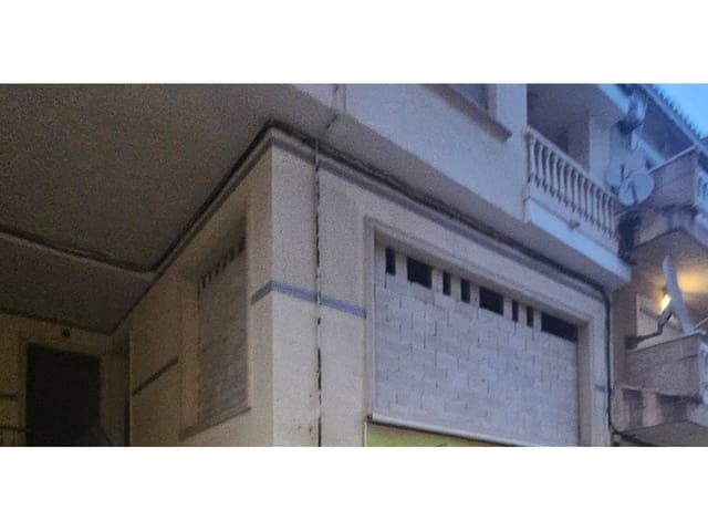 Comercial para venda em El Campello - 150 000 € (Ref: 10127498)