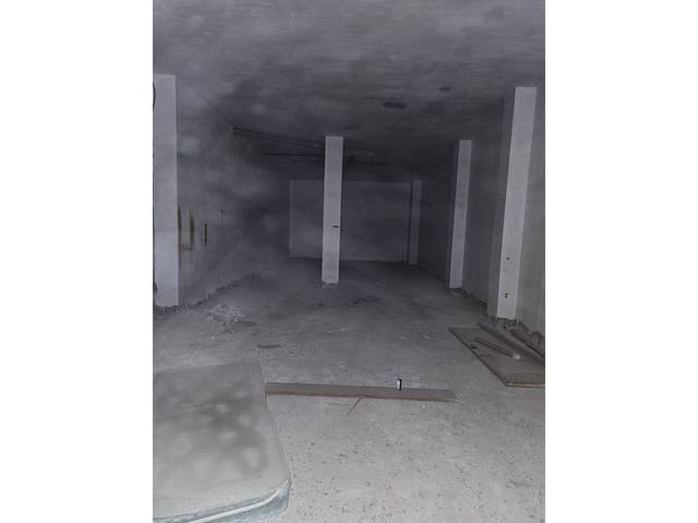 Comercial para venda em El Campello - 150 000 € (Ref: 10127498)