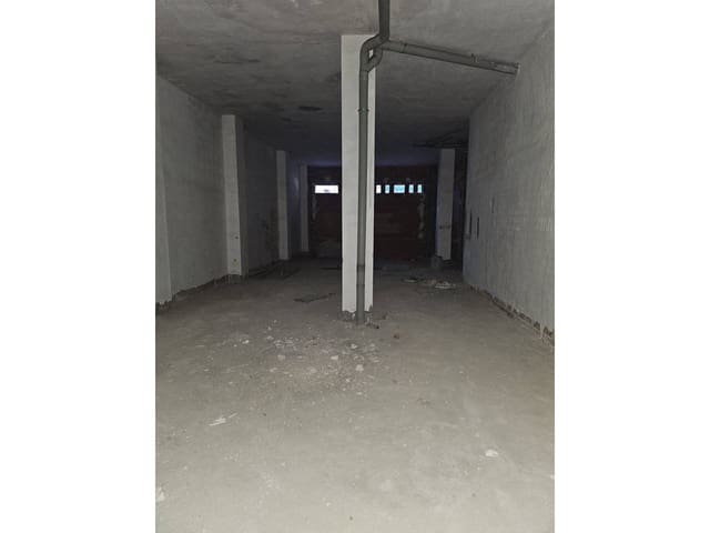 Comercial para venda em El Campello - 150 000 € (Ref: 10127498)
