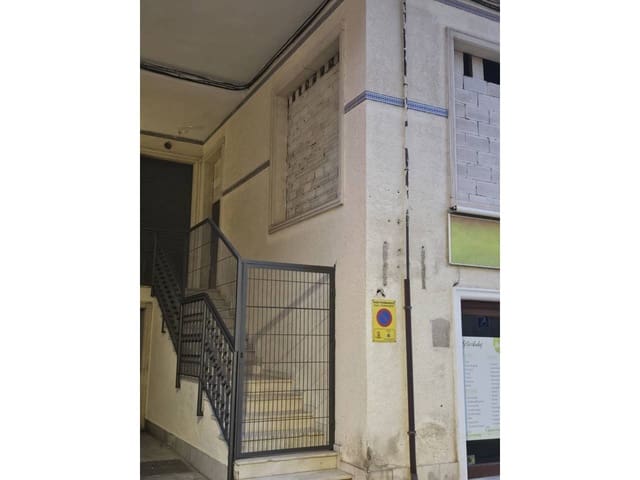 Comercial para venda em El Campello - 150 000 € (Ref: 10127498)