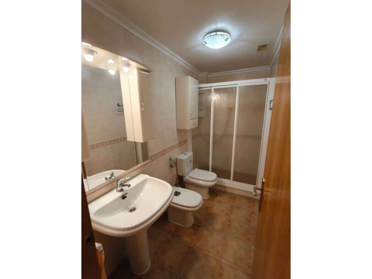 2 chambre Appartement à vendre à Elche / Elx - 150 000 € (Ref: 10163991)