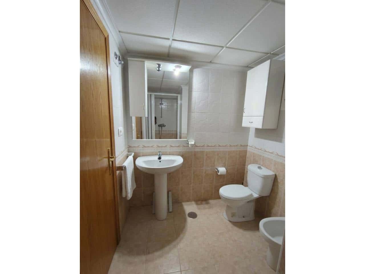 2 chambre Appartement à vendre à Elche / Elx - 150 000 € (Ref: 10163991)