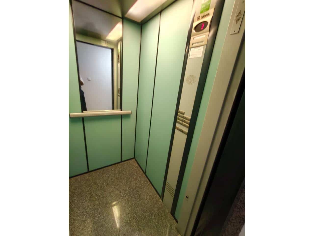 2 chambre Appartement à vendre à Elche / Elx - 150 000 € (Ref: 10163991)