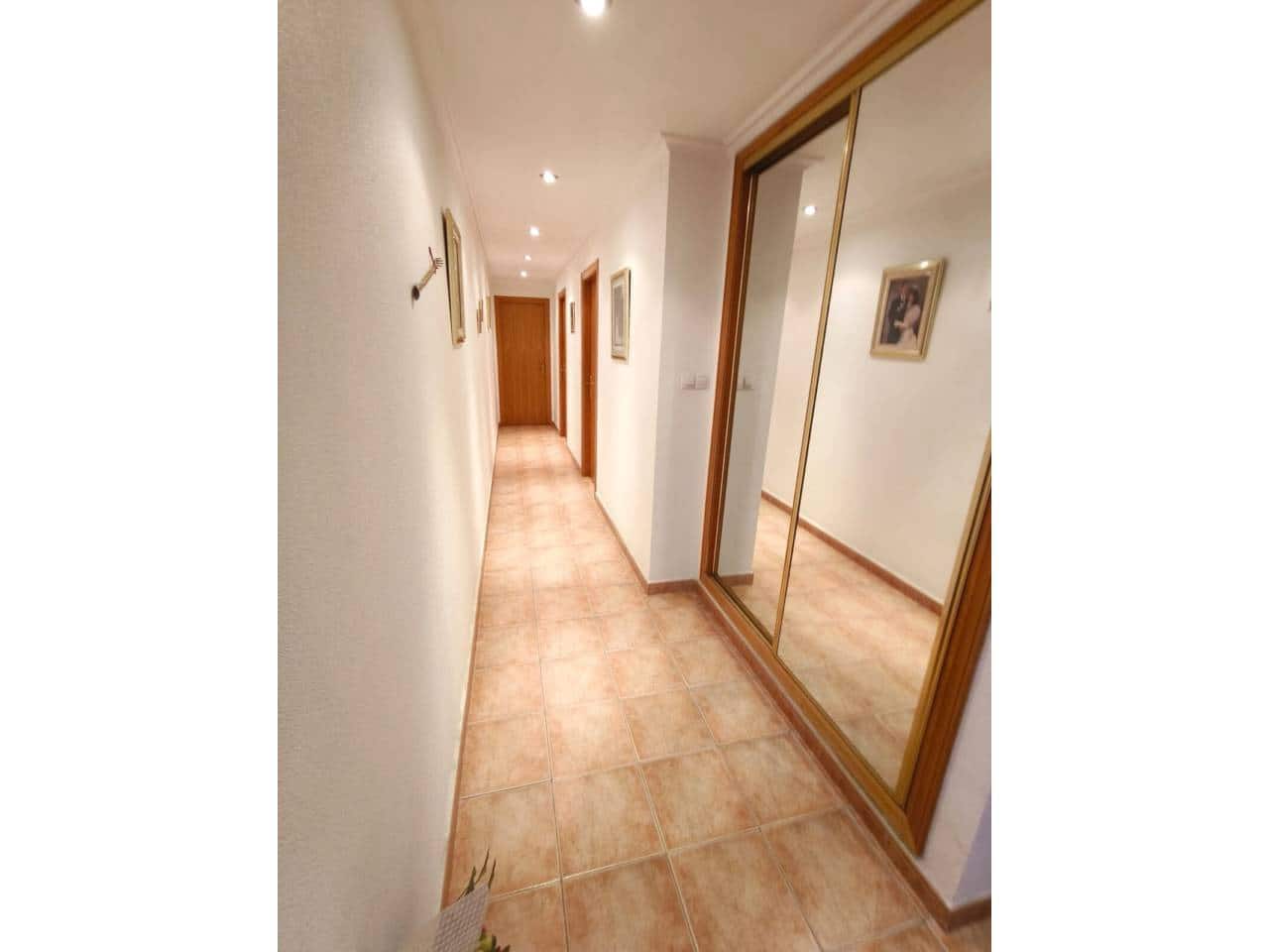 2 chambre Appartement à vendre à Elche / Elx - 150 000 € (Ref: 10163991)