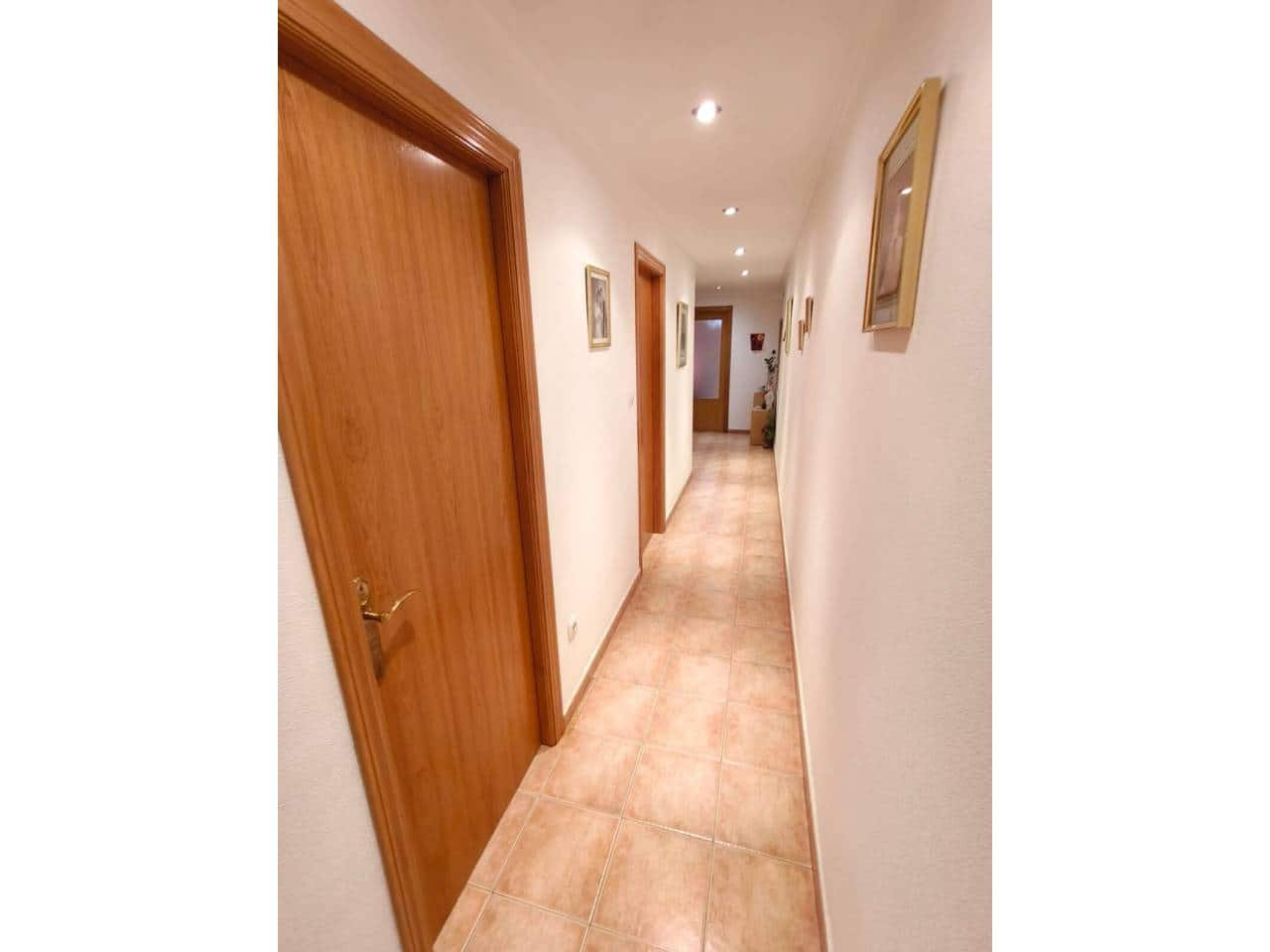 2 chambre Appartement à vendre à Elche / Elx - 150 000 € (Ref: 10163991)