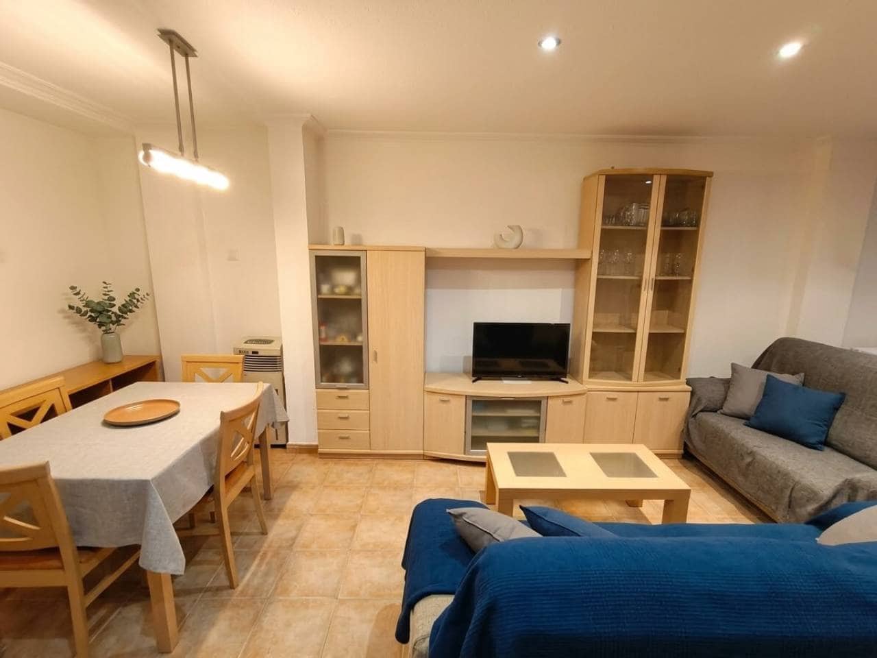 2 chambre Appartement à vendre à Elche / Elx - 150 000 € (Ref: 10163991)