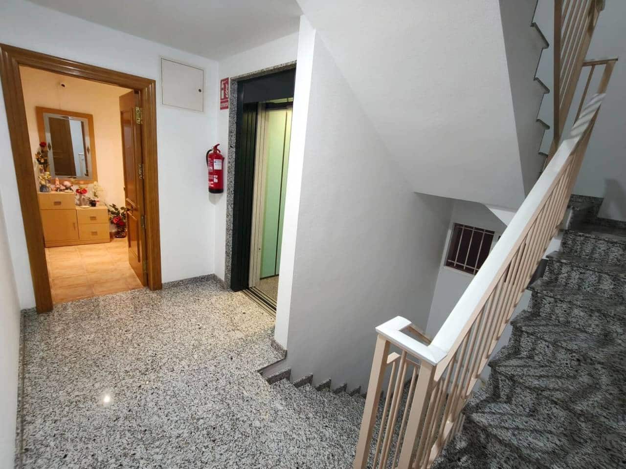 2 chambre Appartement à vendre à Elche / Elx - 150 000 € (Ref: 10163991)