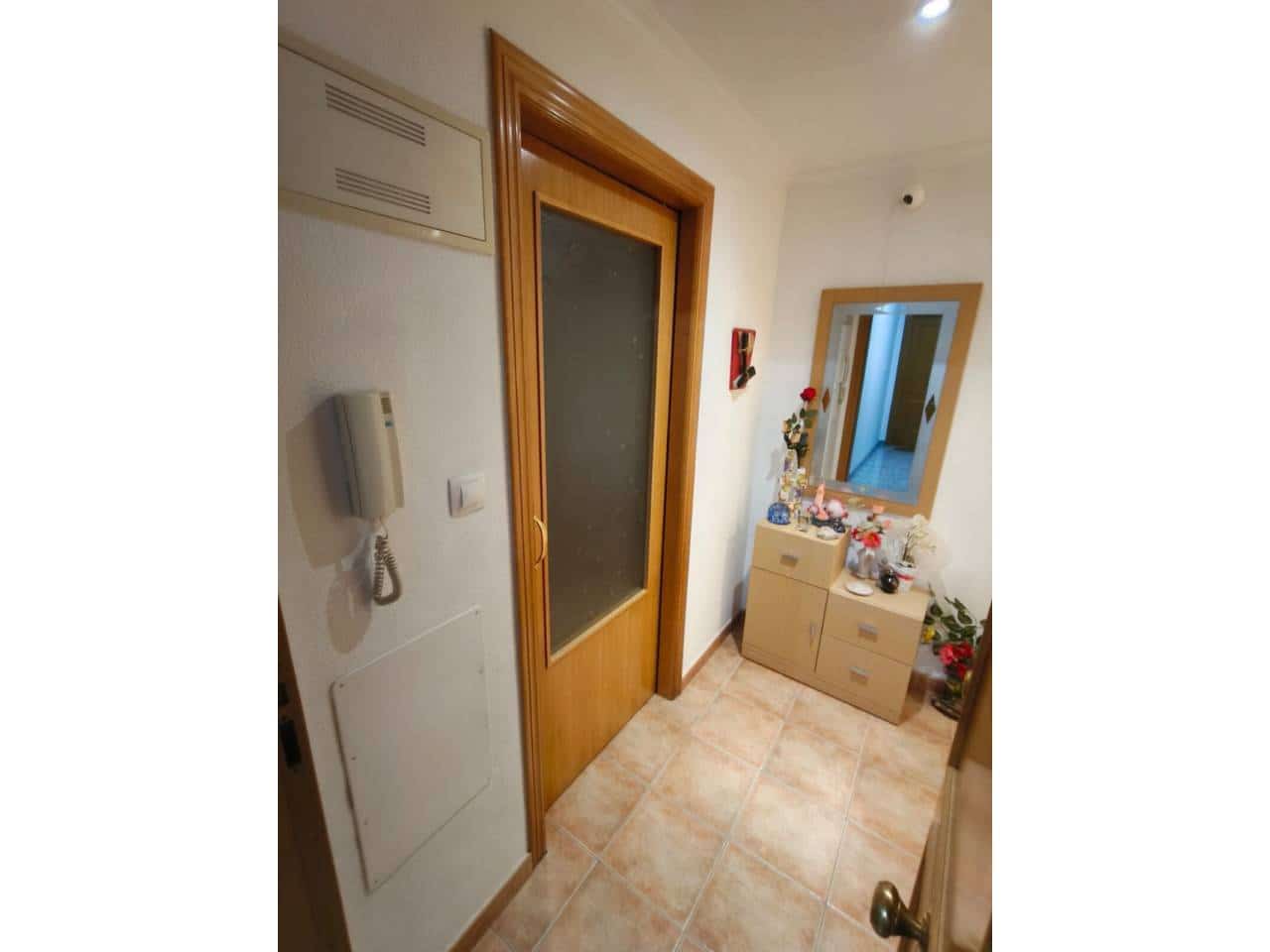 2 chambre Appartement à vendre à Elche / Elx - 150 000 € (Ref: 10163991)