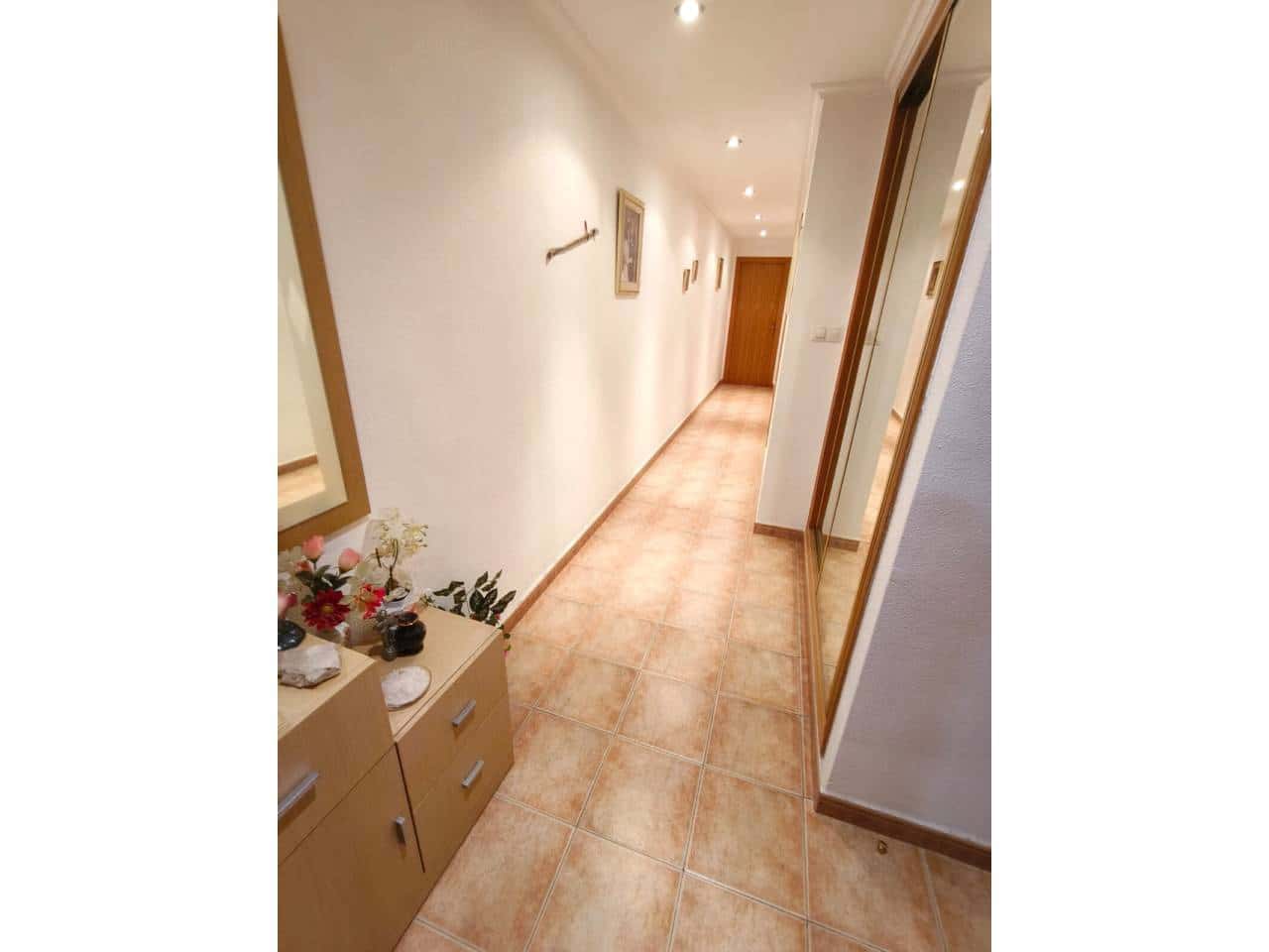 2 chambre Appartement à vendre à Elche / Elx - 150 000 € (Ref: 10163991)