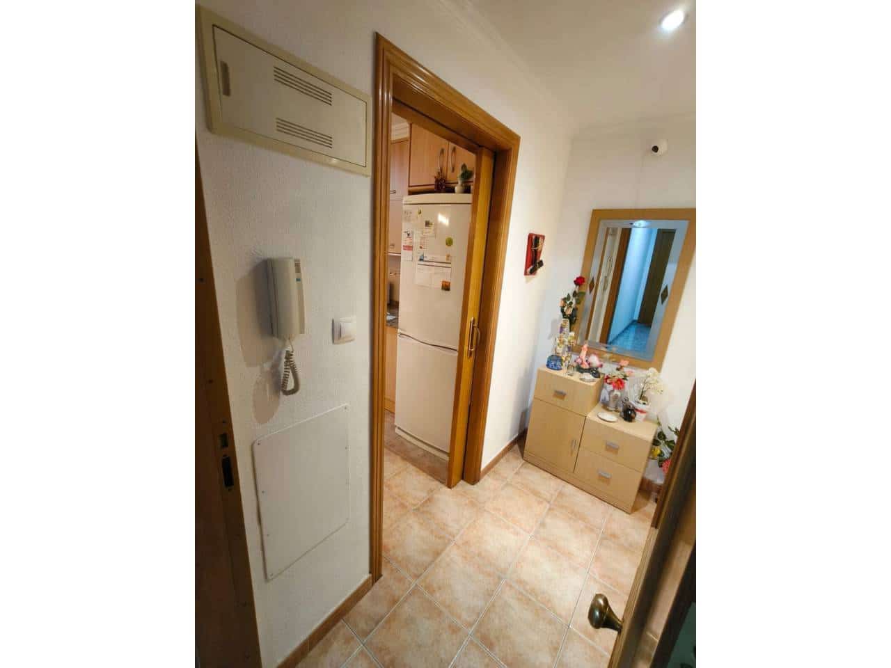 2 chambre Appartement à vendre à Elche / Elx - 150 000 € (Ref: 10163991)