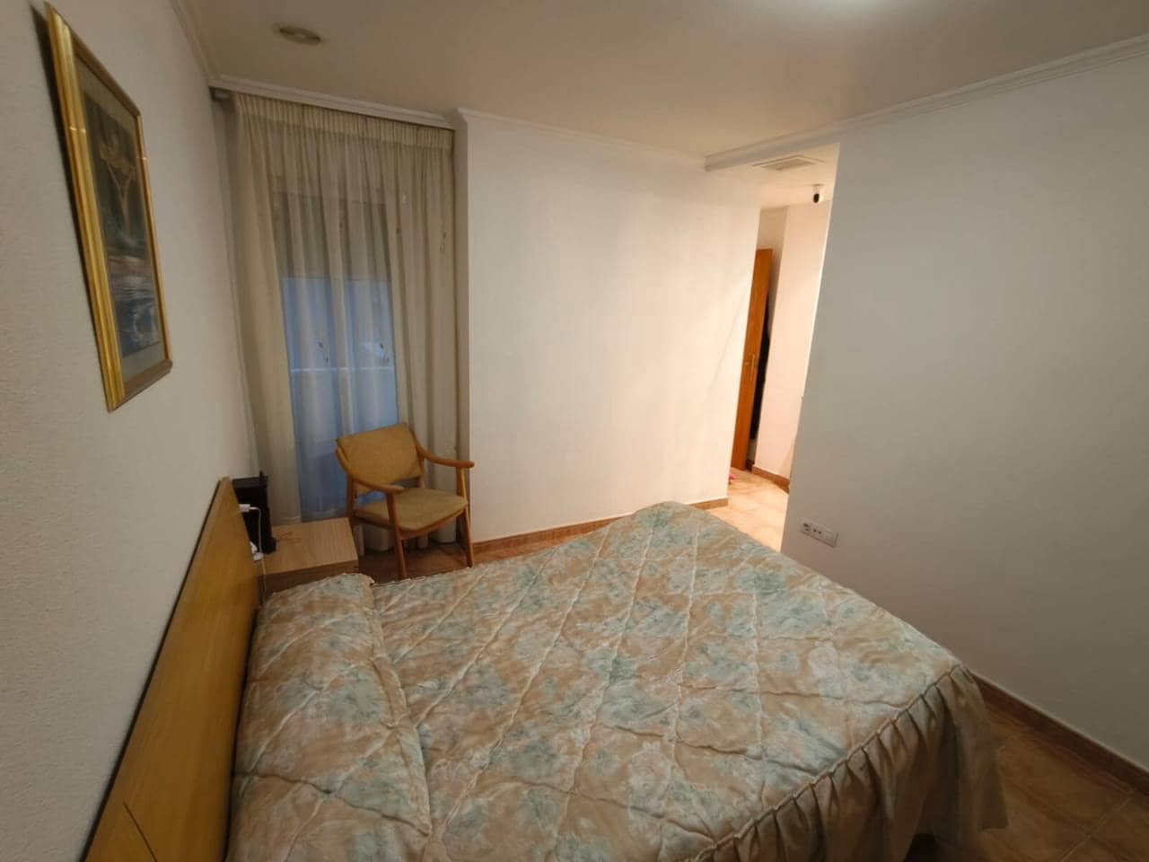 2 chambre Appartement à vendre à Elche / Elx - 150 000 € (Ref: 10163991)