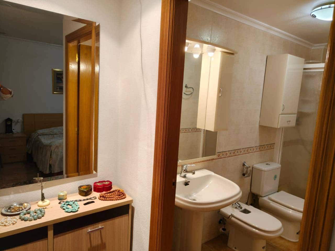 2 chambre Appartement à vendre à Elche / Elx - 150 000 € (Ref: 10163991)