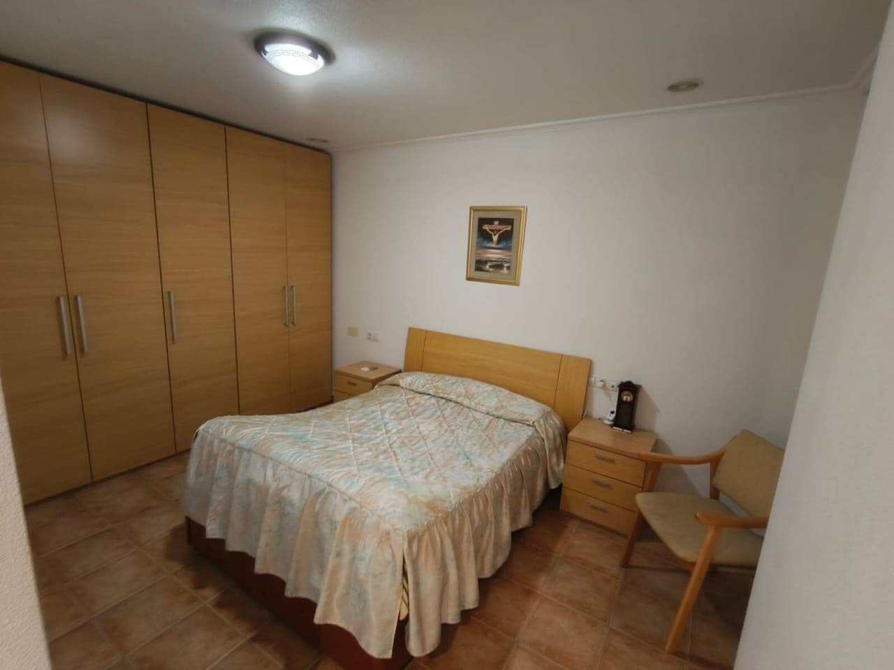 2 chambre Appartement à vendre à Elche / Elx - 150 000 € (Ref: 10163991)