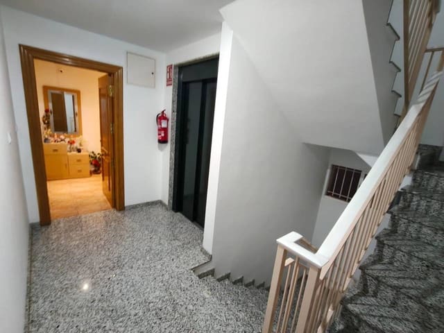 2 soveværelse Lejlighed til salg i Elche / Elx - € 150.000 (Ref: 10163991)