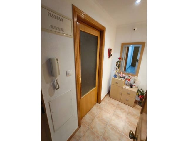 2 soveværelse Lejlighed til salg i Elche / Elx - € 150.000 (Ref: 10163991)