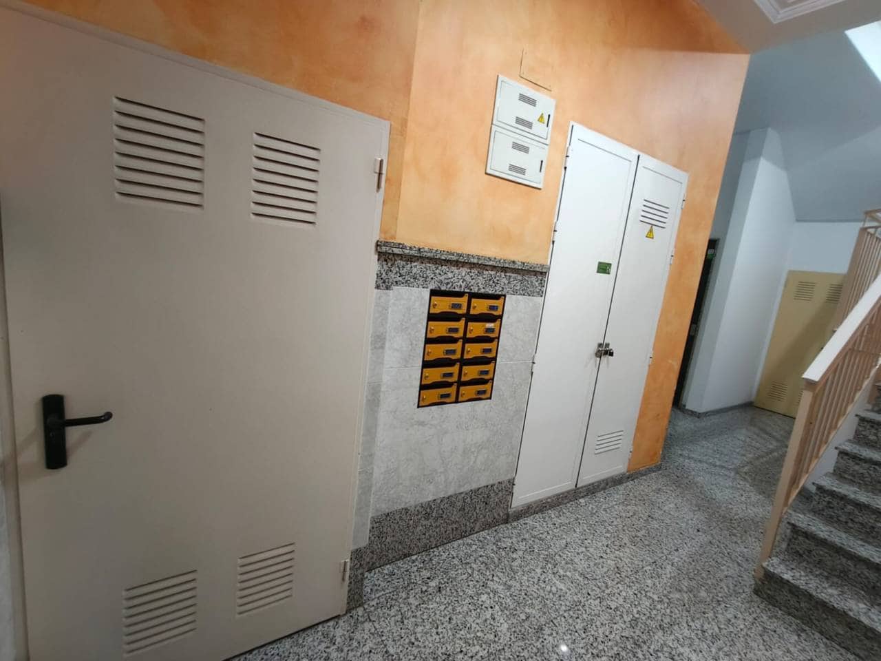 2 chambre Appartement à vendre à Elche / Elx - 150 000 € (Ref: 10163991)