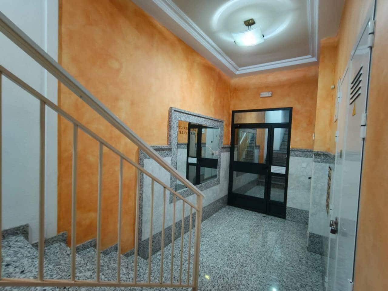 2 chambre Appartement à vendre à Elche / Elx - 150 000 € (Ref: 10163991)