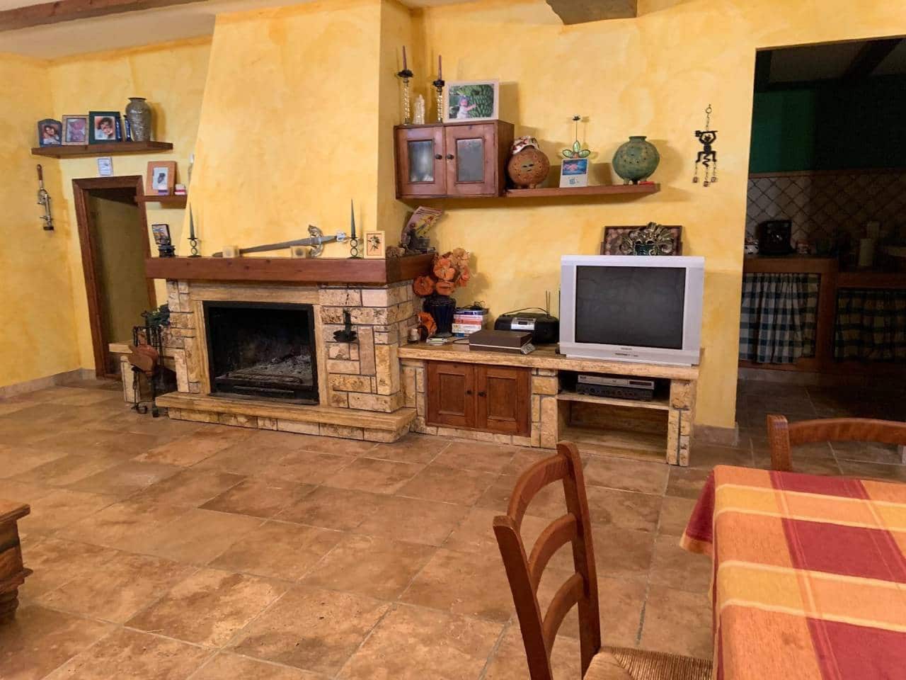 4 chambre Villa/Maison à vendre à Novelda avec piscine garage - 555 000 € (Ref: 5439840)