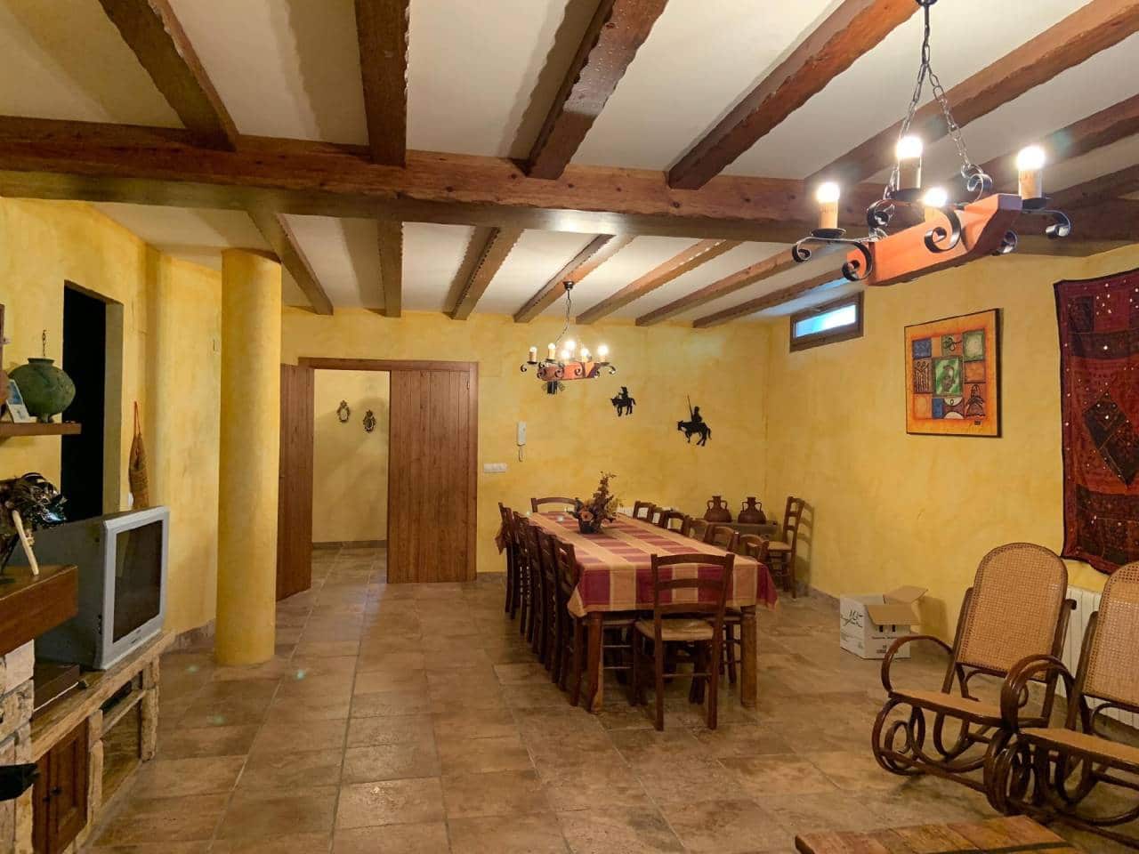 4 chambre Villa/Maison à vendre à Novelda avec piscine garage - 555 000 € (Ref: 5439840)