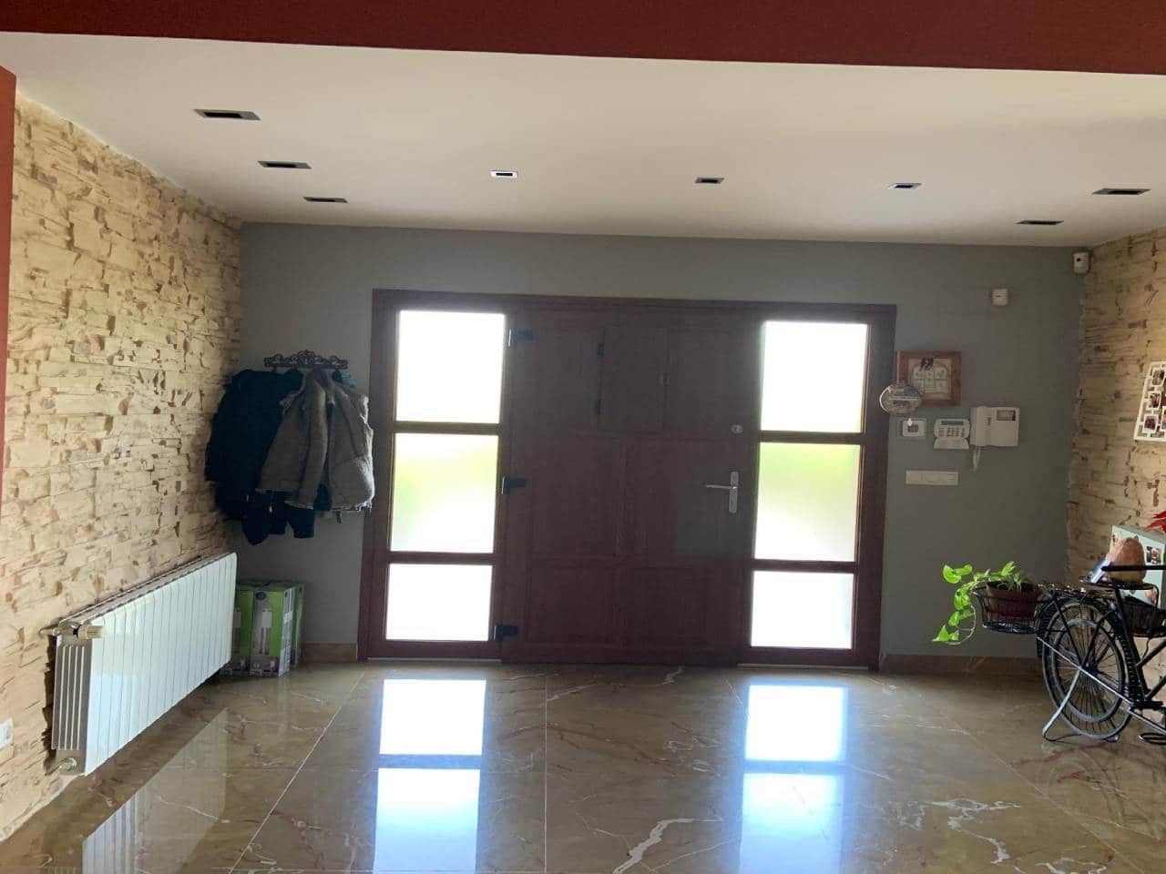 4 chambre Villa/Maison à vendre à Novelda avec piscine garage - 555 000 € (Ref: 5439840)