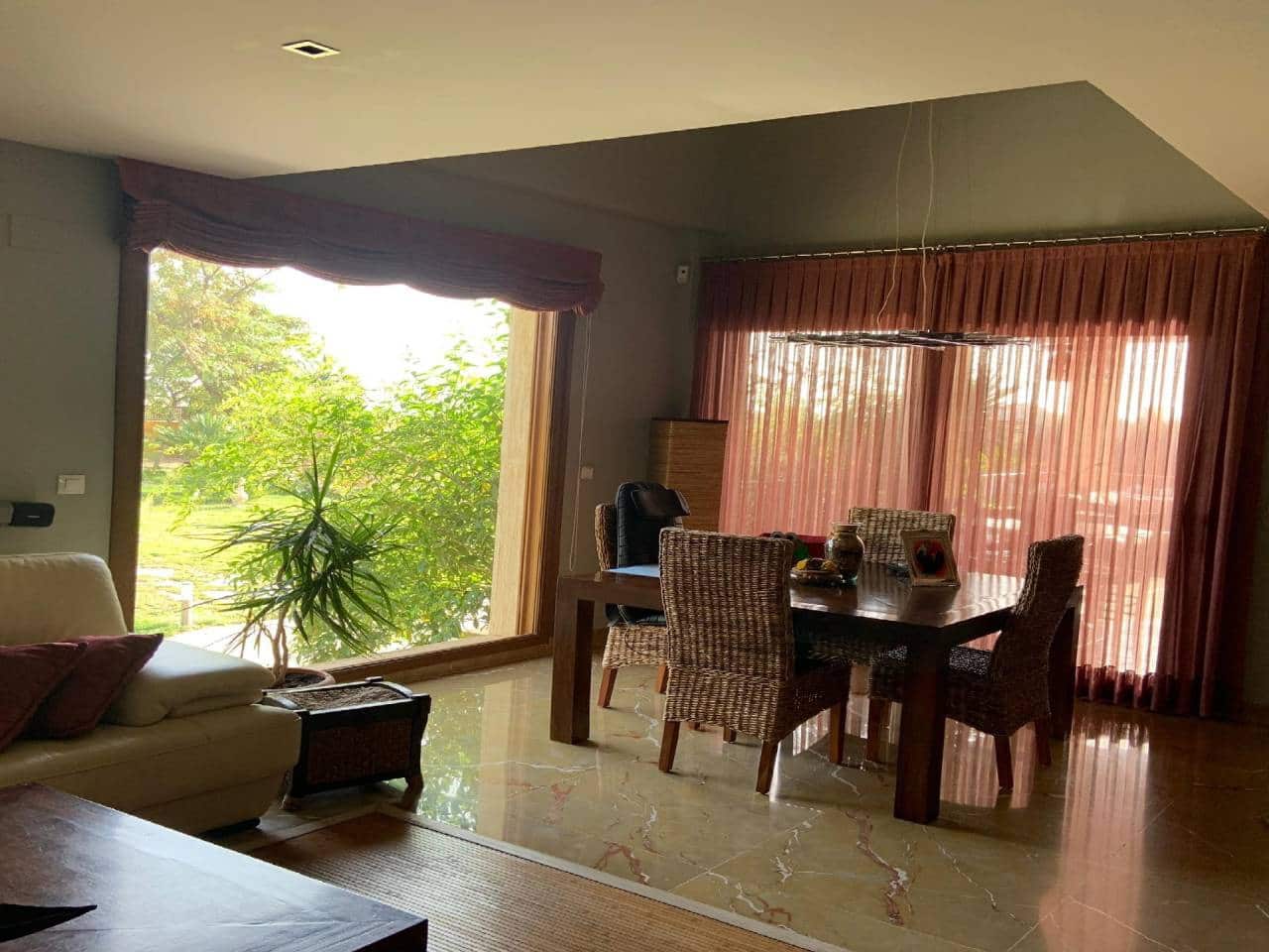 4 chambre Villa/Maison à vendre à Novelda avec piscine garage - 555 000 € (Ref: 5439840)