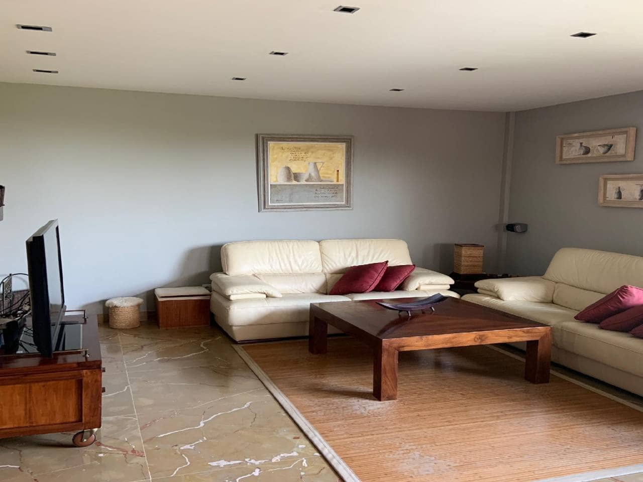 4 chambre Villa/Maison à vendre à Novelda avec piscine garage - 555 000 € (Ref: 5439840)