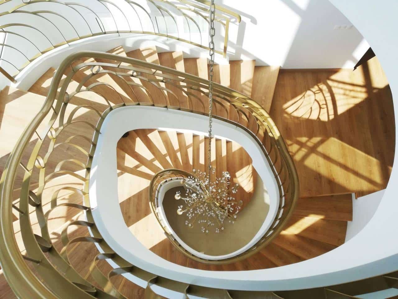 5 bedroom Villa for sale in Albir with pool - € 3,375,000 (Ref: 5439949)