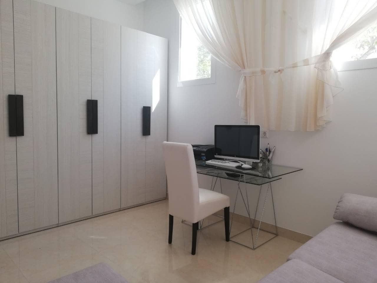 5 bedroom Villa for sale in Albir with pool - € 3,375,000 (Ref: 5439949)