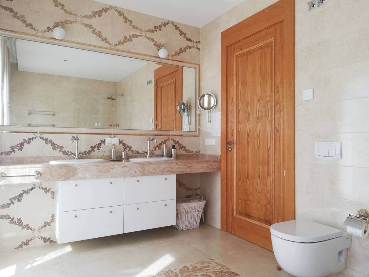 5 bedroom Villa for sale in Albir with pool - € 3,375,000 (Ref: 5439949)