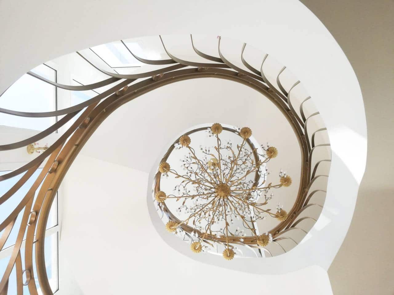 5 bedroom Villa for sale in Albir with pool - € 3,375,000 (Ref: 5439949)