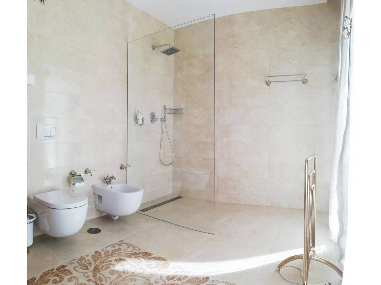 5 bedroom Villa for sale in Albir with pool - € 3,375,000 (Ref: 5439949)