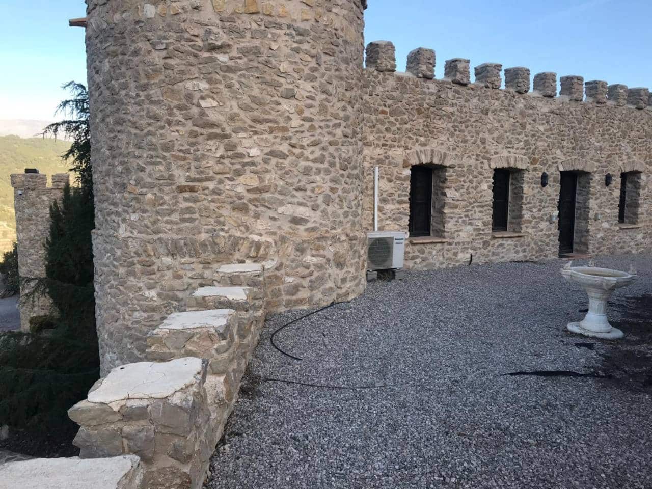 5 slaapkamer Villa te koop in Relleu met zwembad garage - € 2.150.000 (Ref: 5439970)