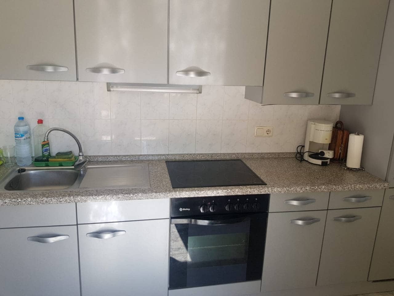 2 soverom Villa til leie i San Fulgencio med svømmebasseng garasje - € 1 000 (Ref: 5440148)