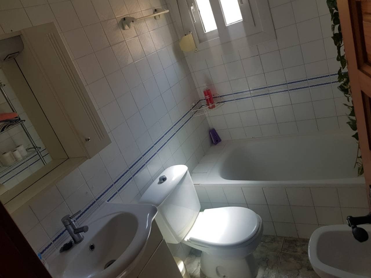 2 soverom Villa til leie i San Fulgencio med svømmebasseng garasje - € 1 000 (Ref: 5440148)