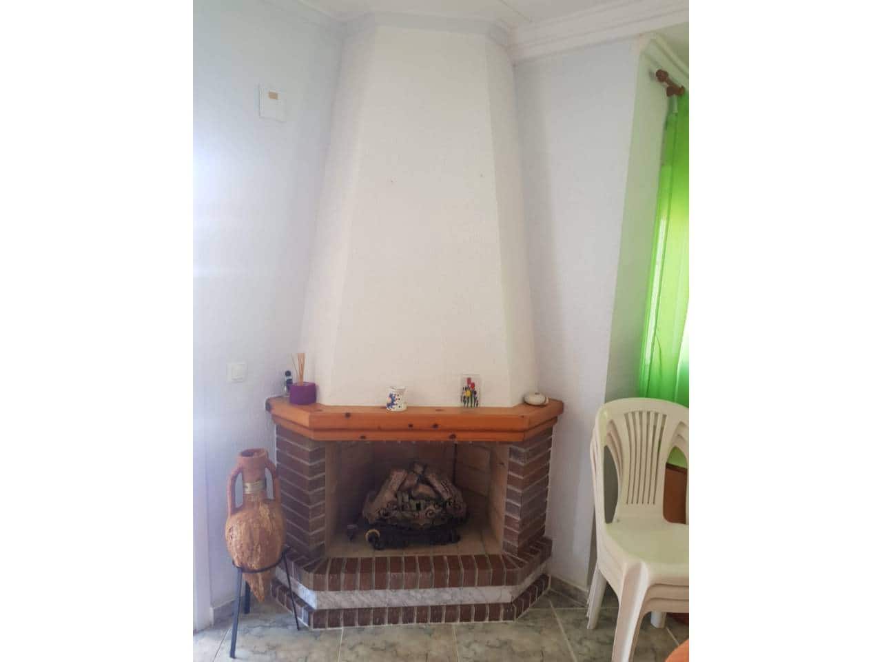 2 soverom Villa til leie i San Fulgencio med svømmebasseng garasje - € 1 000 (Ref: 5440148)