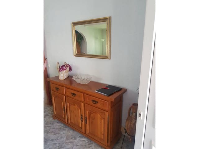 2 bedroom Villa for rent in San Fulgencio with pool garage - € 1,000 (Ref: 5440148)