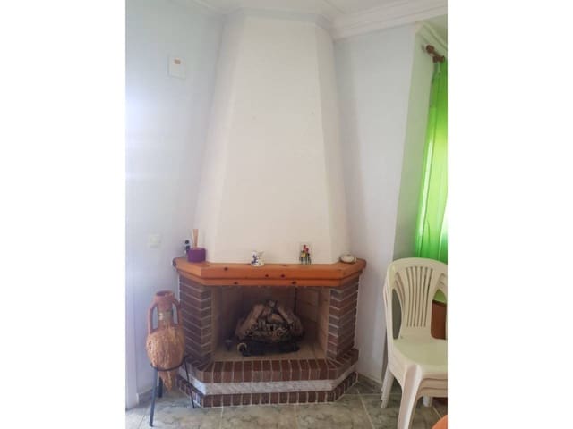 2 bedroom Villa for rent in San Fulgencio with pool garage - € 1,000 (Ref: 5440148)