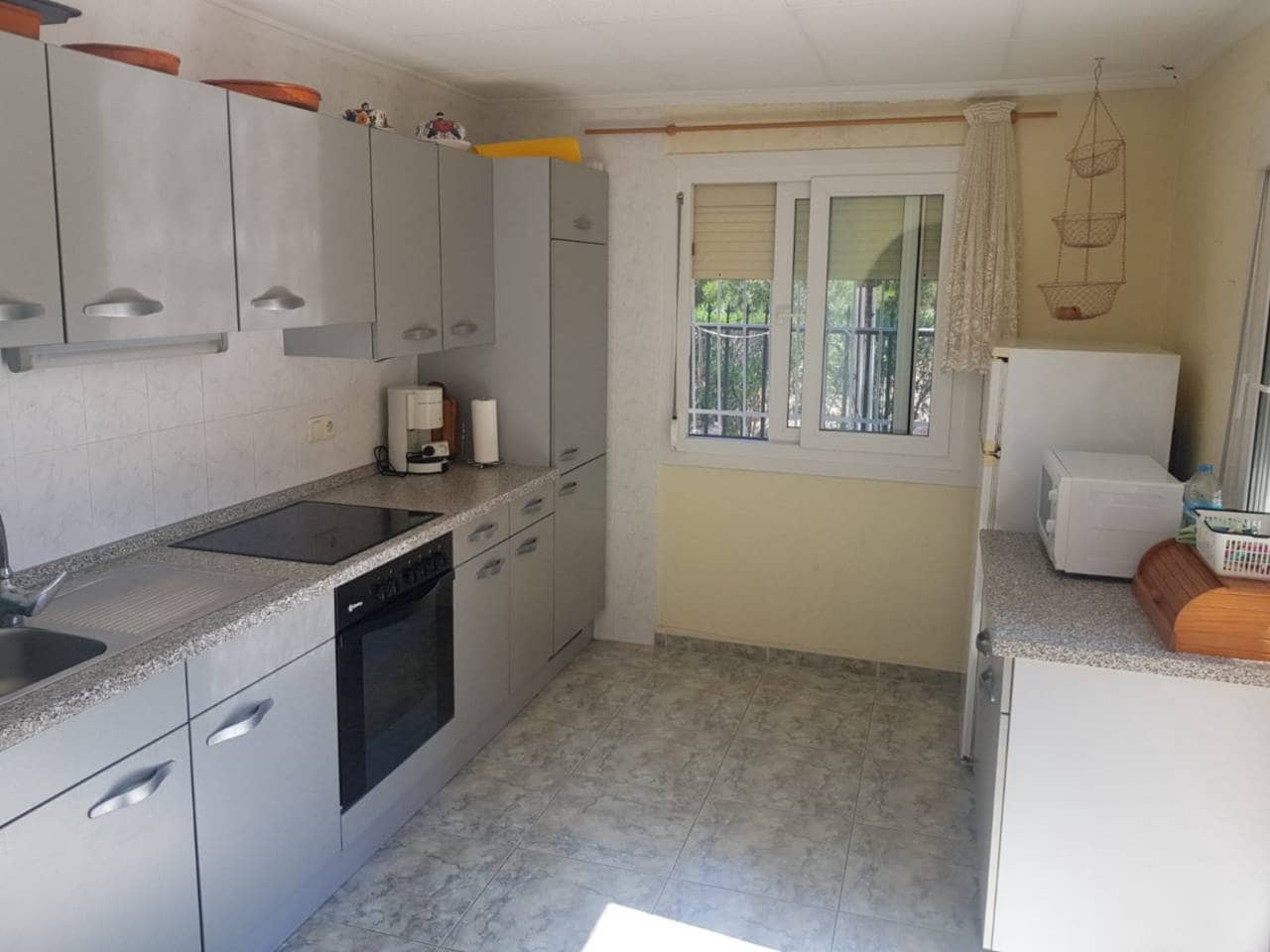 2 soverom Villa til leie i San Fulgencio med svømmebasseng garasje - € 1 000 (Ref: 5440148)