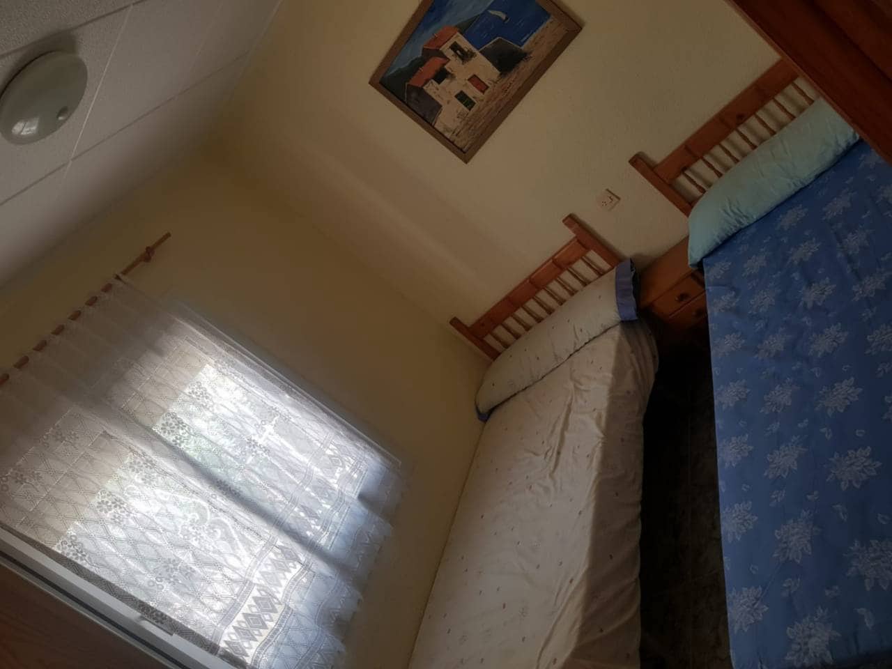 2 soverom Villa til leie i San Fulgencio med svømmebasseng garasje - € 1 000 (Ref: 5440148)