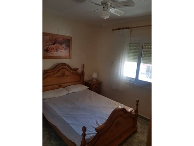 2 bedroom Villa for rent in San Fulgencio with pool garage - € 1,000 (Ref: 5440148)