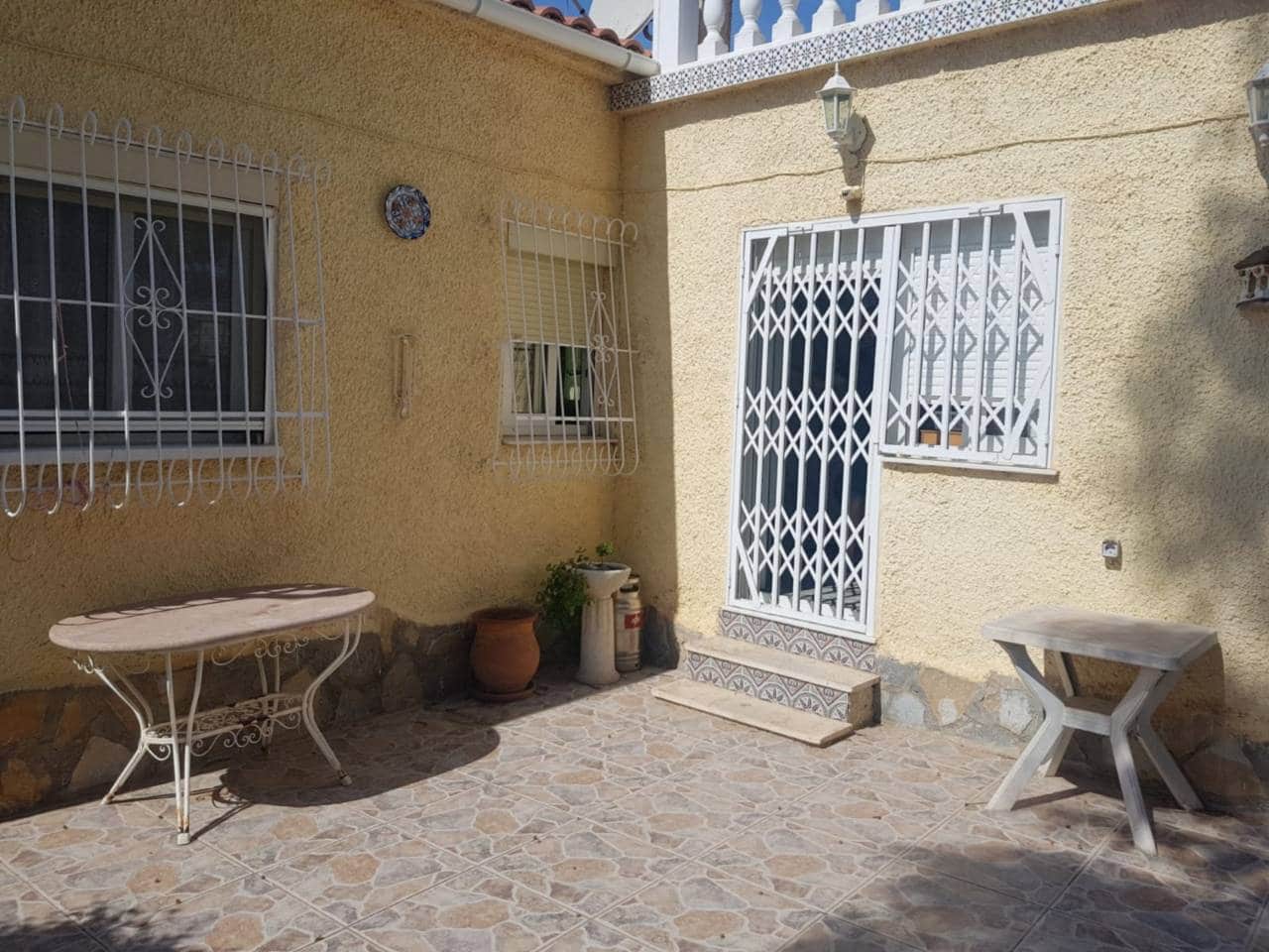 2 soverom Villa til leie i San Fulgencio med svømmebasseng garasje - € 1 000 (Ref: 5440148)