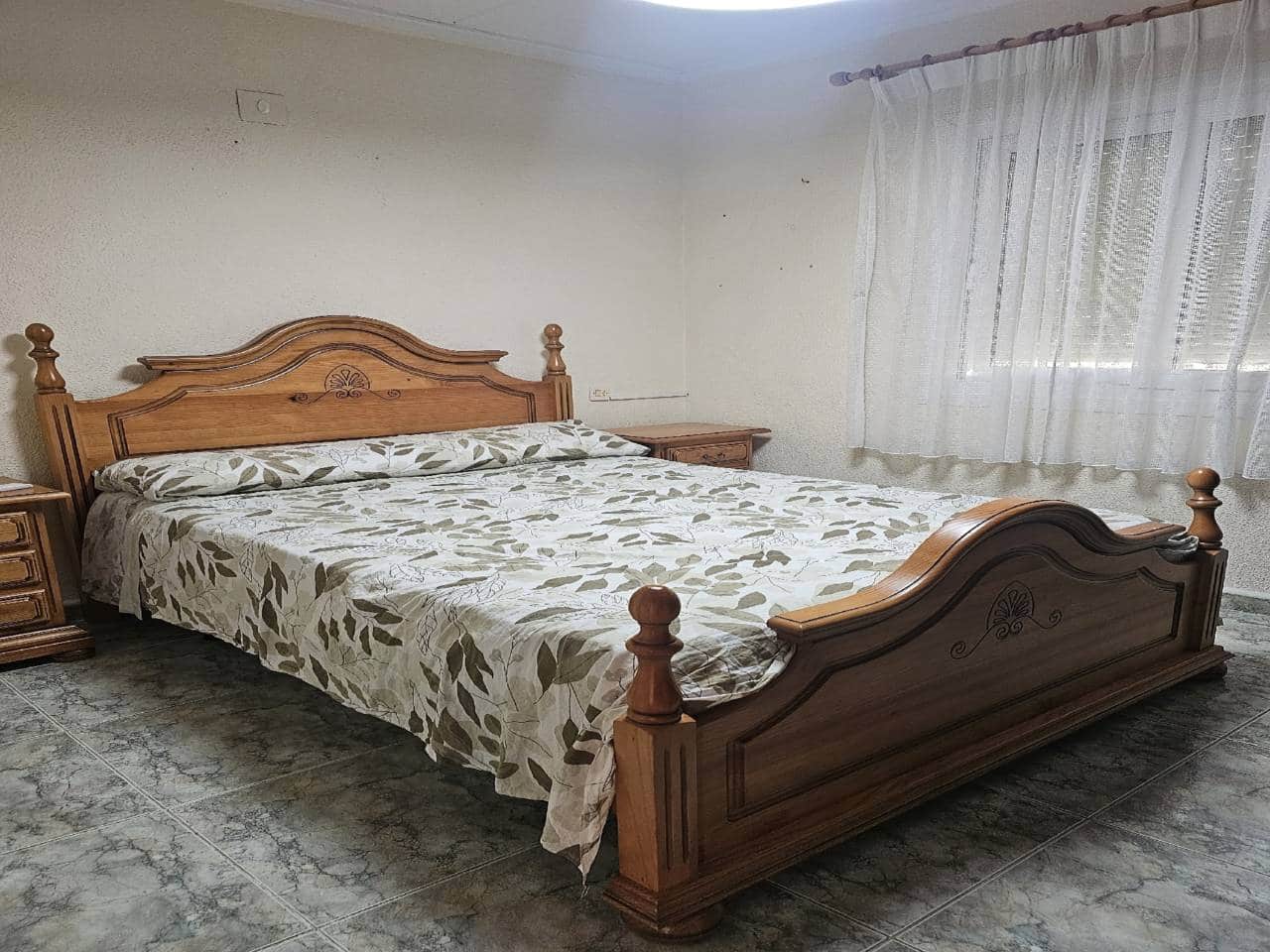 2 soverom Villa til leie i San Fulgencio med svømmebasseng garasje - € 1 000 (Ref: 5440148)