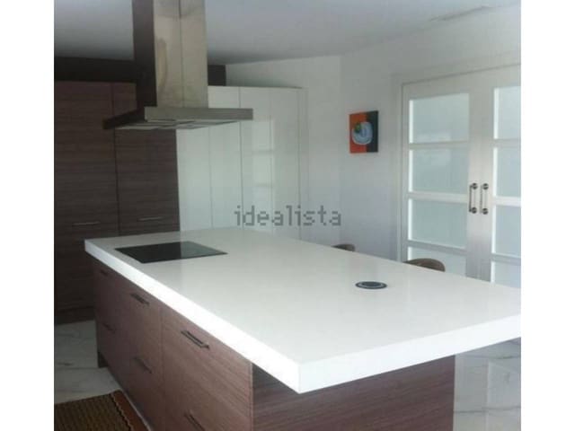 7 soveværelse Villa til salg i Elche / Elx med swimmingpool - € 985.000 (Ref: 5440181)