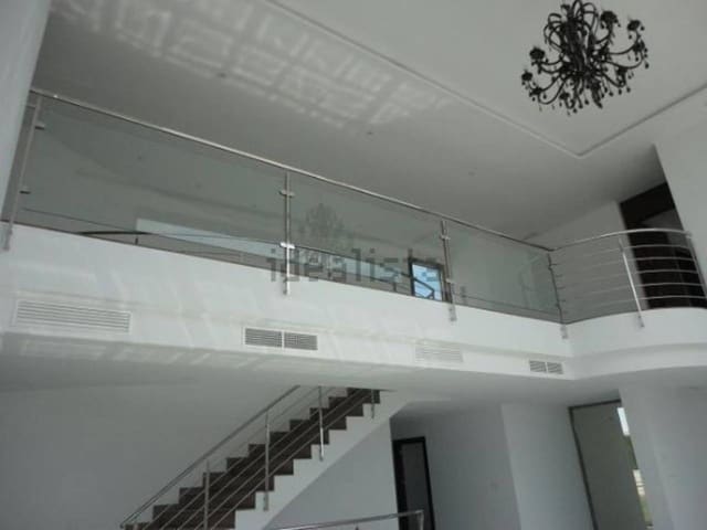 7 soveværelse Villa til salg i Elche / Elx med swimmingpool - € 985.000 (Ref: 5440181)