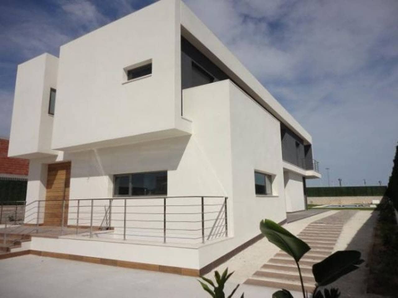 7 bedroom Villa for sale in Elche / Elx with pool - € 985,000 (Ref: 5440181)