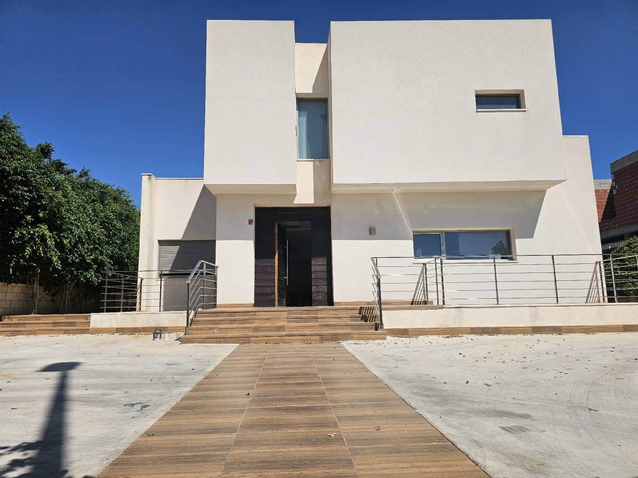 7 bedroom Villa for sale in Elche / Elx with pool - € 985,000 (Ref: 5440181)