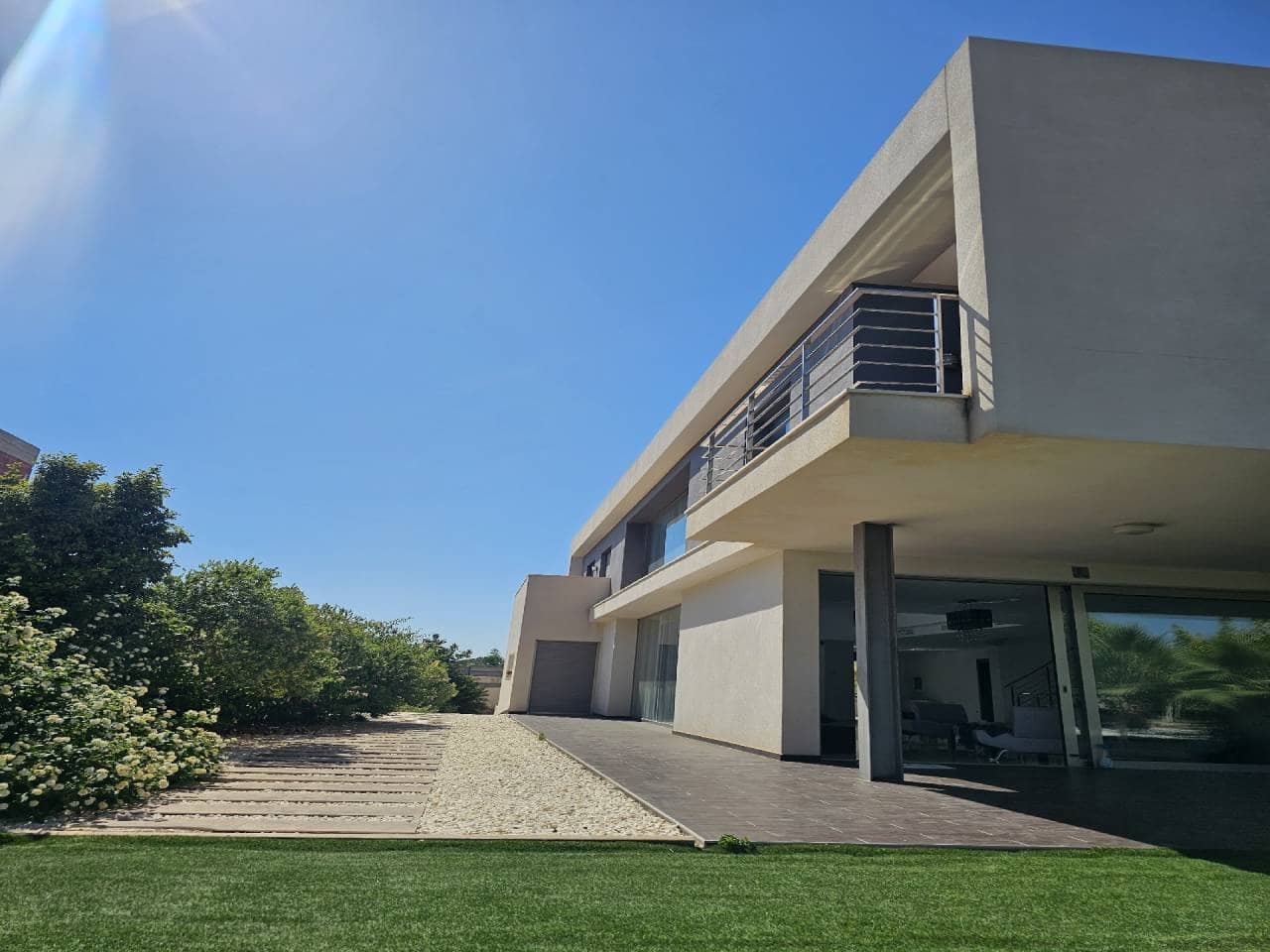 7 bedroom Villa for sale in Elche / Elx with pool - € 985,000 (Ref: 5440181)